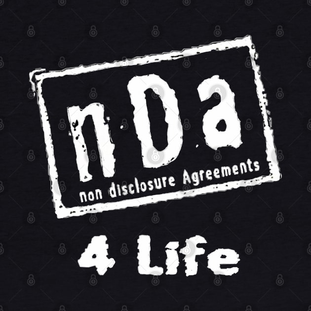 nDa for life by Clear As Mud Productions LTD